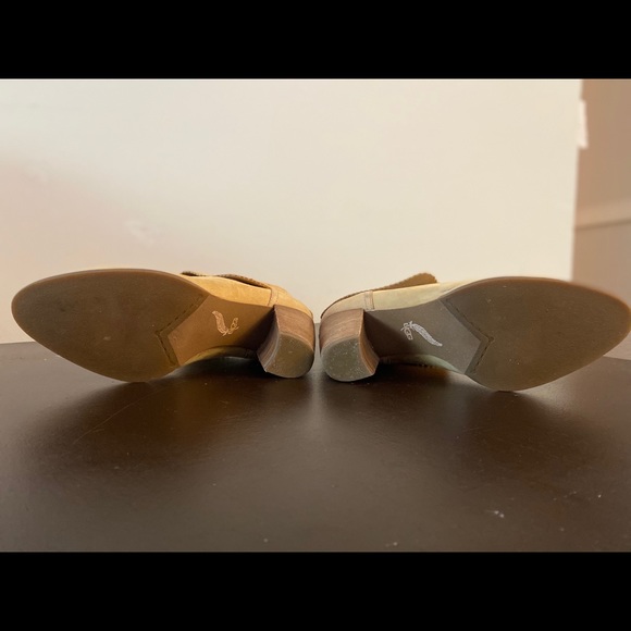 UGG suede booties - Picture 5 of 7